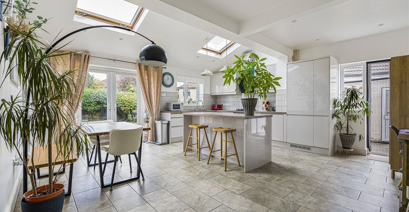 3 bedroom house for sale in Welling | Robinson Jackson
