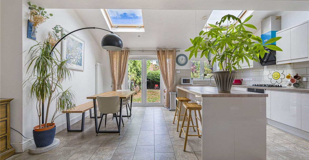 3 bedroom house for sale in Welling | Robinson Jackson