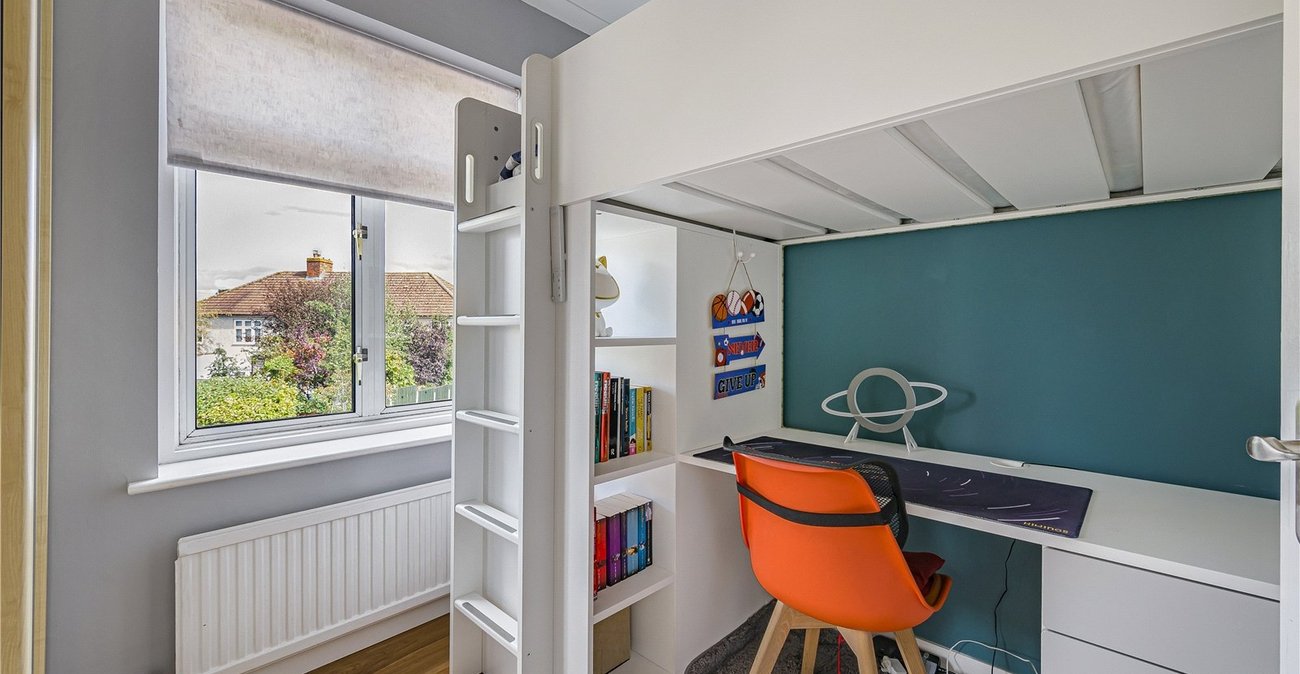 3 bedroom house for sale in Welling | Robinson Jackson