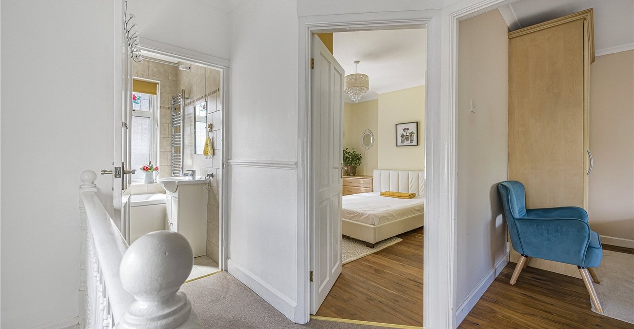 3 bedroom house for sale in Welling | Robinson Jackson