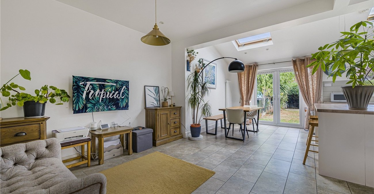 3 bedroom house for sale in Welling | Robinson Jackson