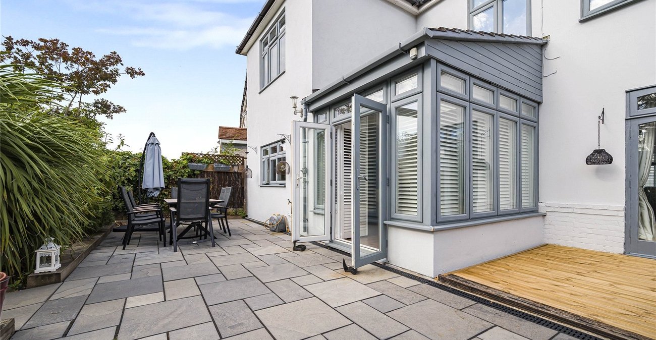4 bedroom house for sale in Welling | Robinson Jackson