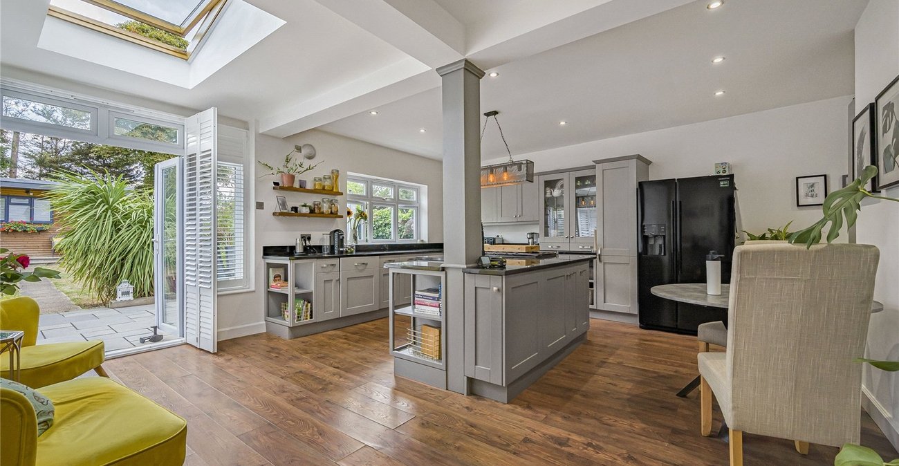 4 bedroom house for sale in Welling | Robinson Jackson