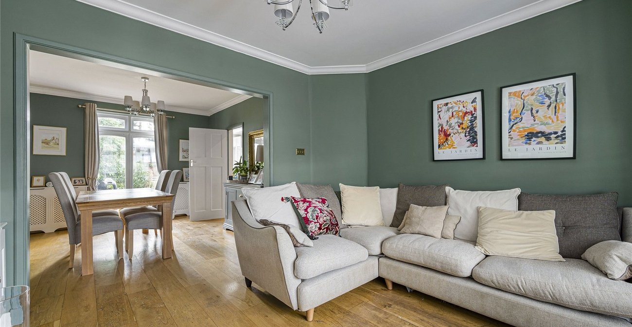 4 bedroom house for sale in Welling | Robinson Jackson