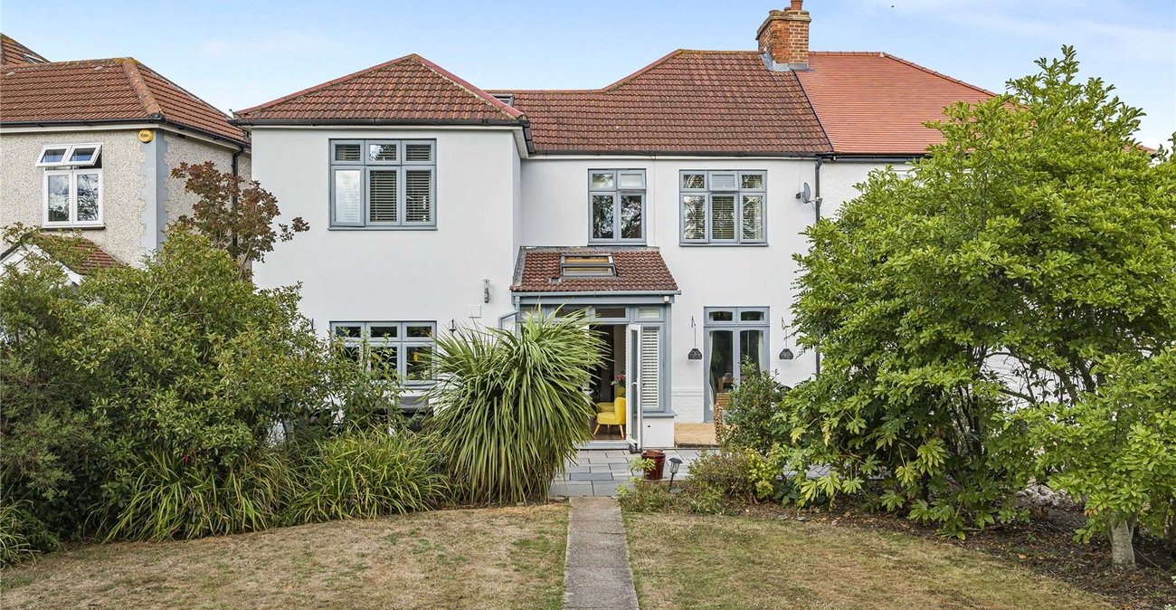 4 bedroom house for sale in Welling | Robinson Jackson