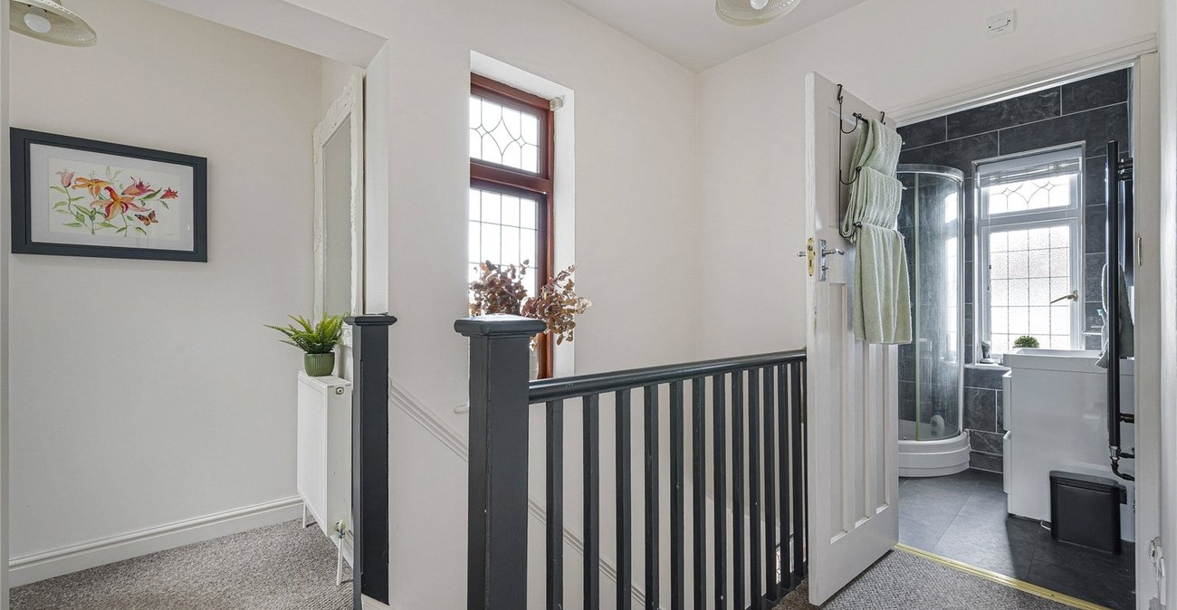 4 bedroom house for sale in Welling | Robinson Jackson