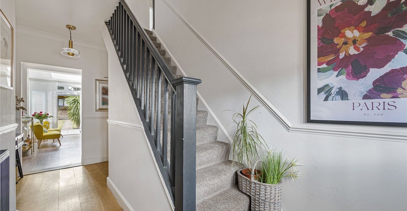 4 bedroom house for sale in Welling | Robinson Jackson