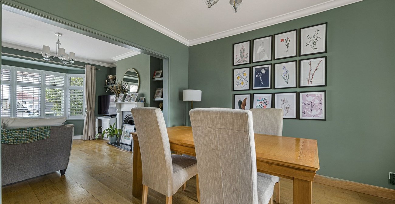 4 bedroom house for sale in Welling | Robinson Jackson