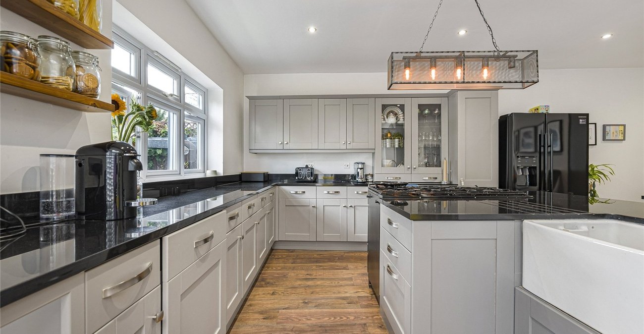 4 bedroom house for sale in Welling | Robinson Jackson