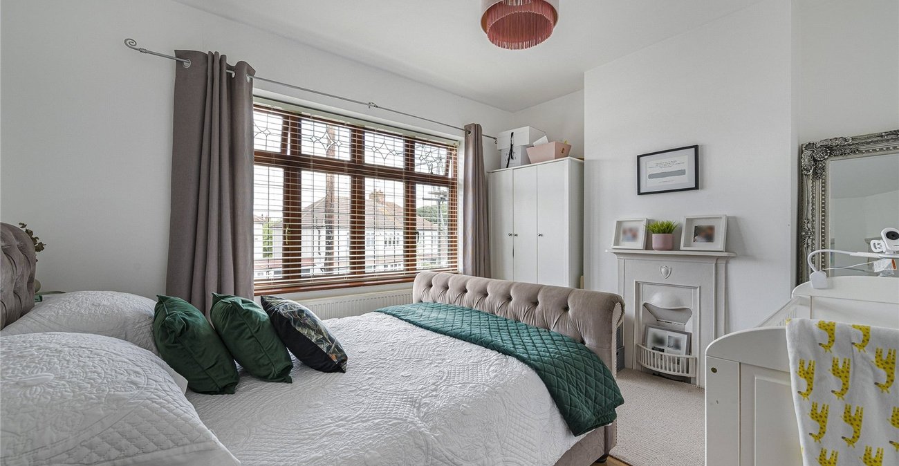 4 bedroom house for sale in Welling | Robinson Jackson