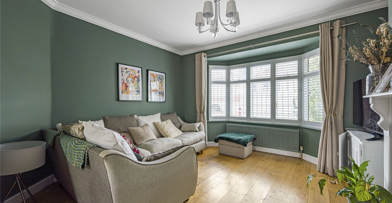 4 bedroom house for sale in Welling | Robinson Jackson