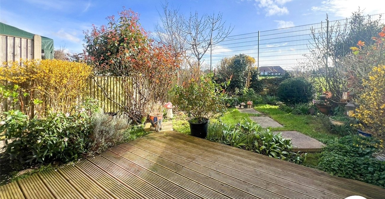 1 bedroom property for sale in Chatham | Robinson Michael & Jackson