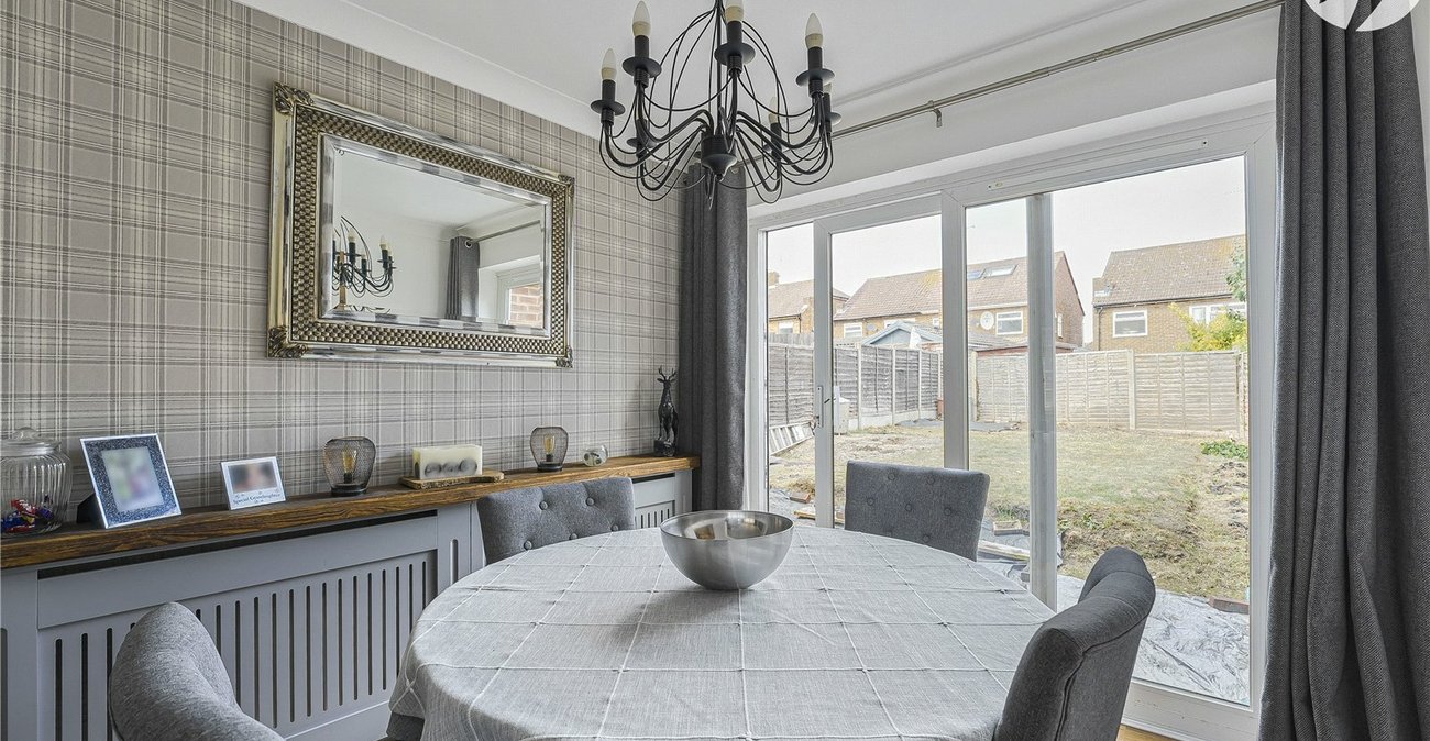 3 bedroom house for sale in Swanley | Robinson Jackson