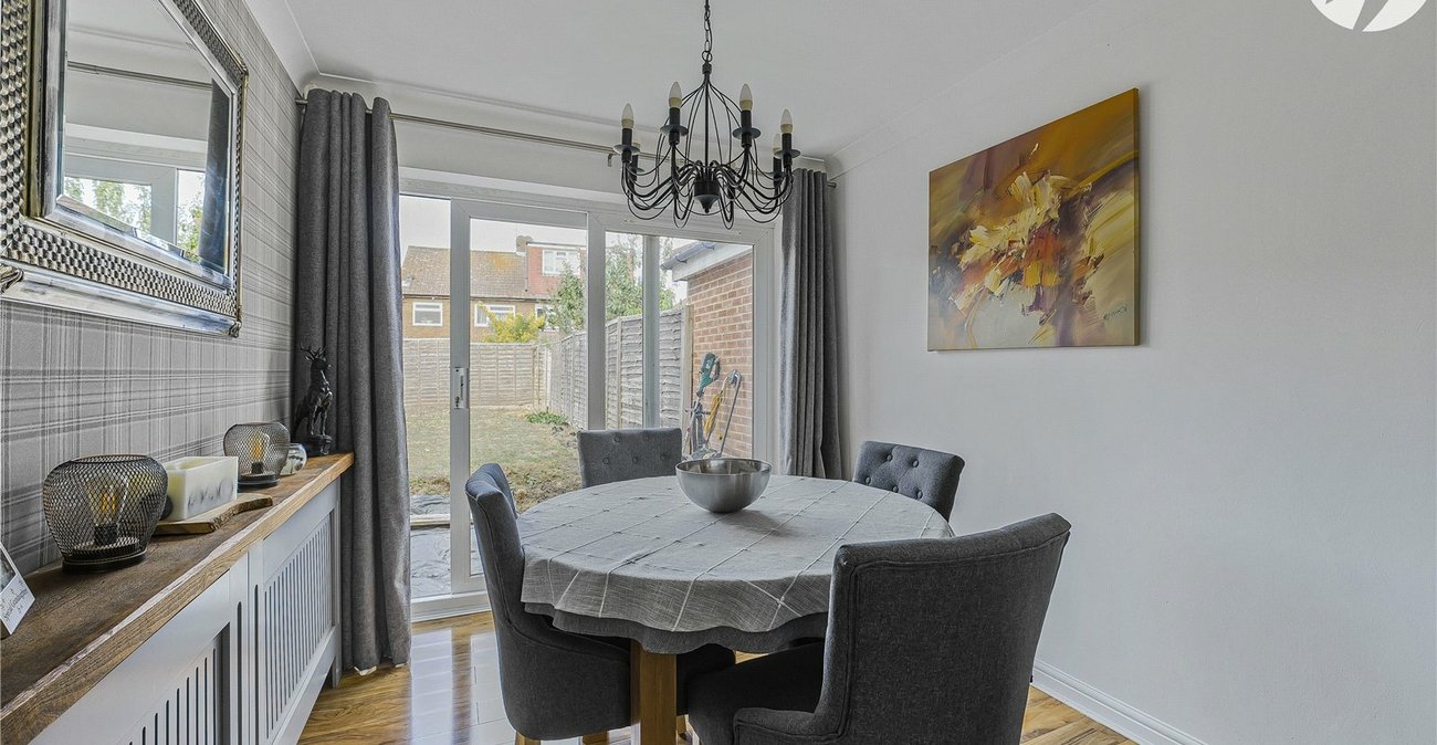 3 bedroom house for sale in Swanley | Robinson Jackson