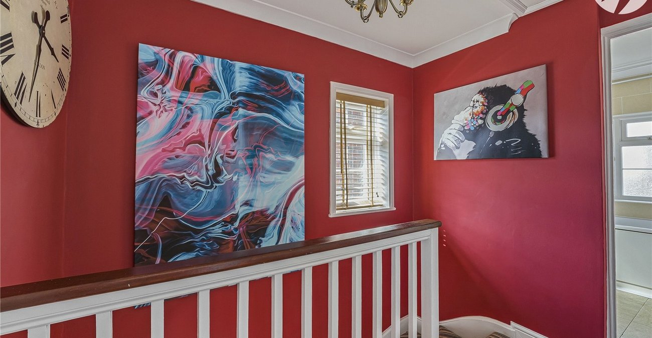 3 bedroom house for sale in Swanley | Robinson Jackson