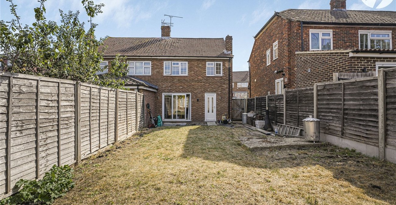3 bedroom house for sale in Swanley | Robinson Jackson