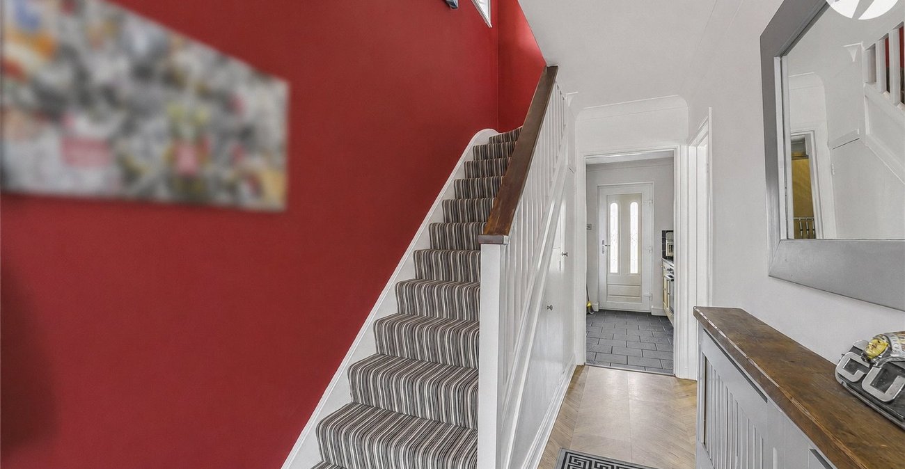 3 bedroom house for sale in Swanley | Robinson Jackson
