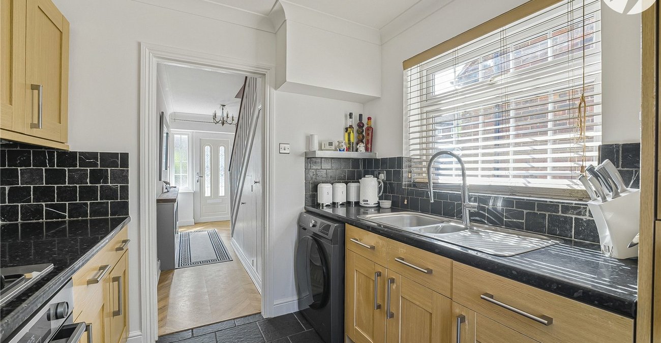 3 bedroom house for sale in Swanley | Robinson Jackson