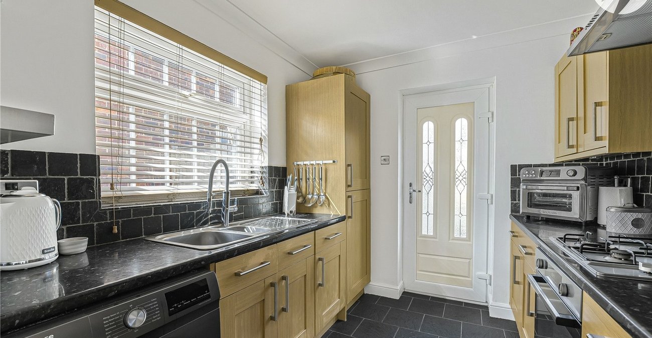 3 bedroom house for sale in Swanley | Robinson Jackson