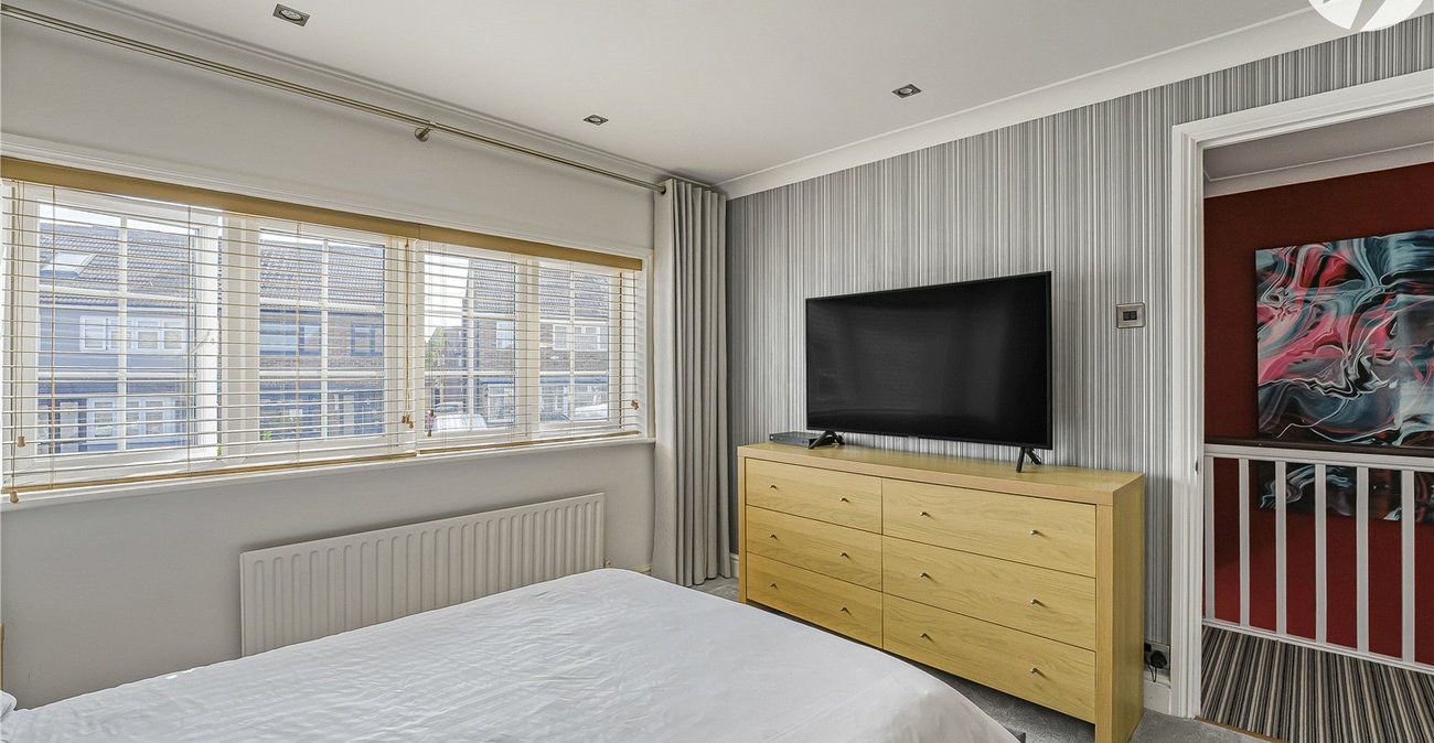 3 bedroom house for sale in Swanley | Robinson Jackson