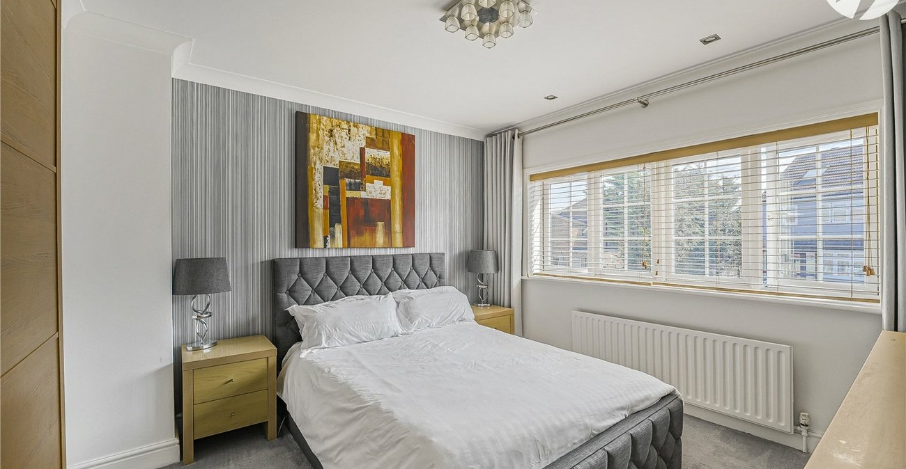 3 bedroom house for sale in Swanley | Robinson Jackson