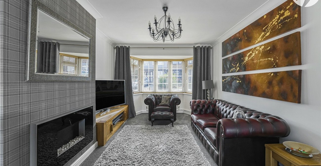 3 bedroom house for sale in Swanley | Robinson Jackson