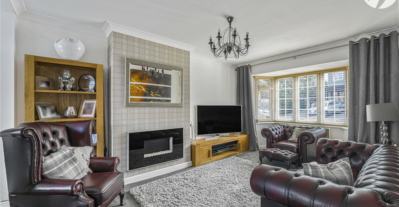 3 bedroom house for sale in Swanley | Robinson Jackson