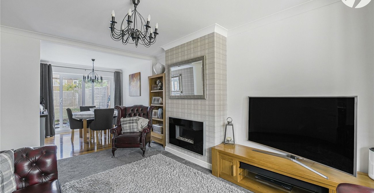 3 bedroom house for sale in Swanley | Robinson Jackson
