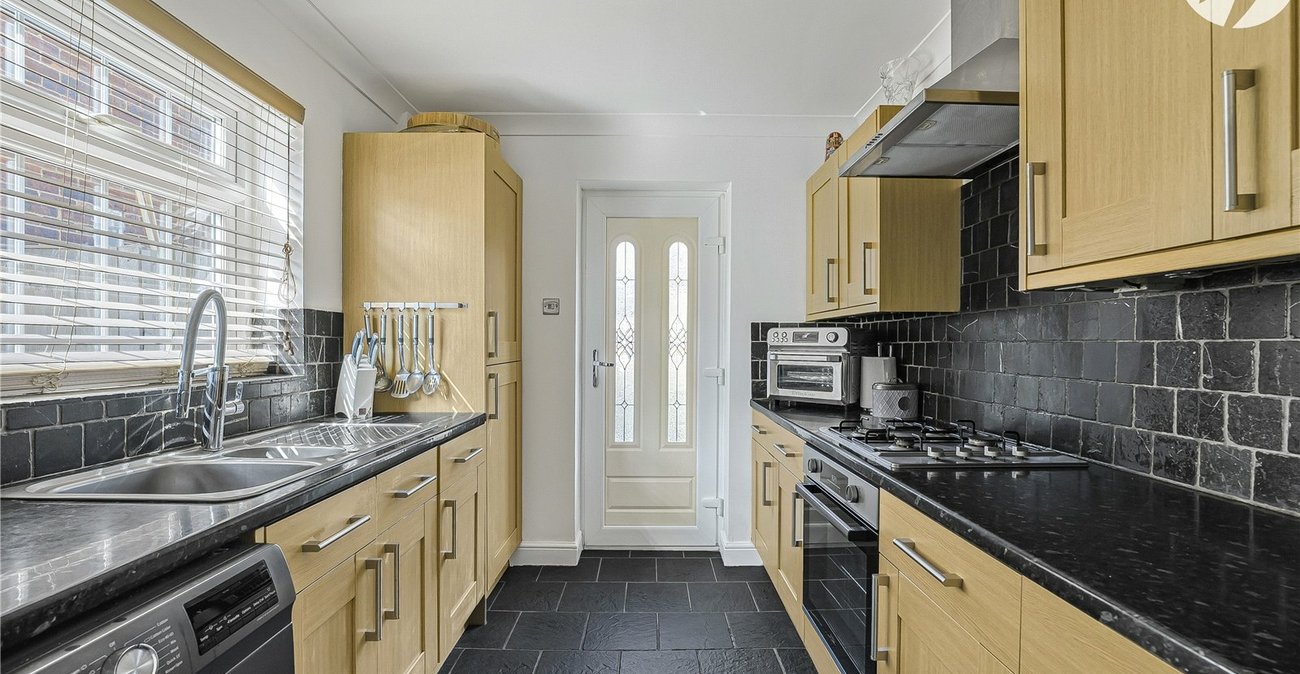 3 bedroom house for sale in Swanley | Robinson Jackson