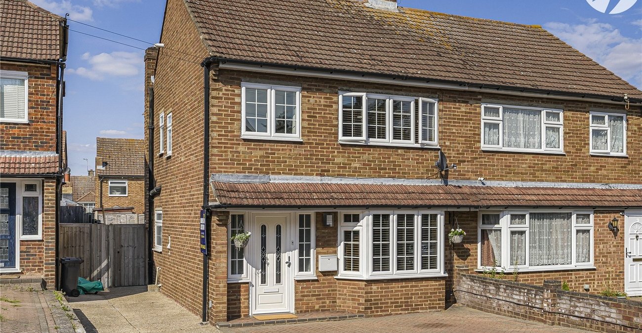 3 bedroom house for sale in Swanley | Robinson Jackson