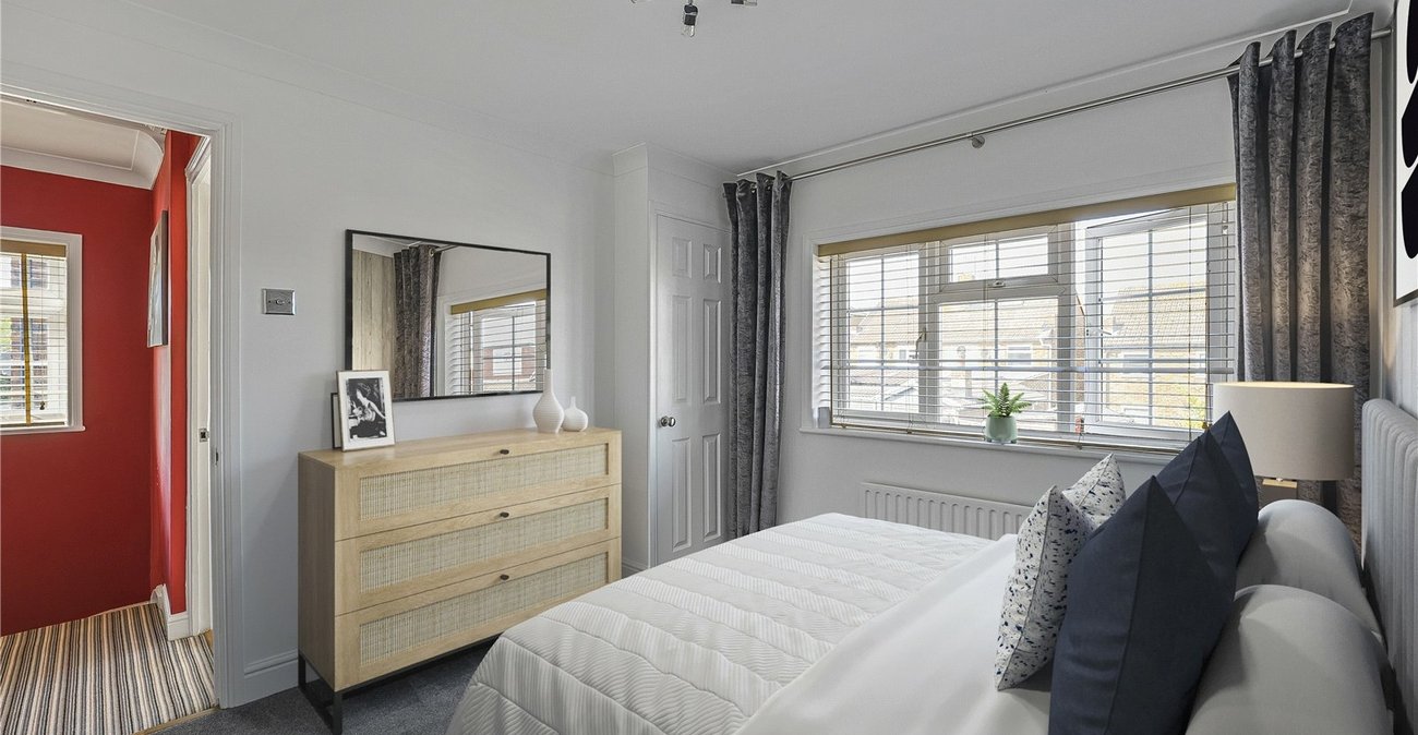 3 bedroom house for sale in Swanley | Robinson Jackson