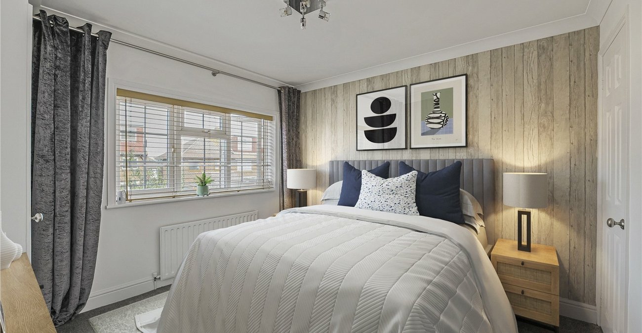 3 bedroom house for sale in Swanley | Robinson Jackson