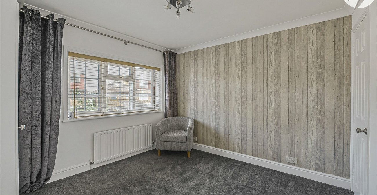 3 bedroom house for sale in Swanley | Robinson Jackson