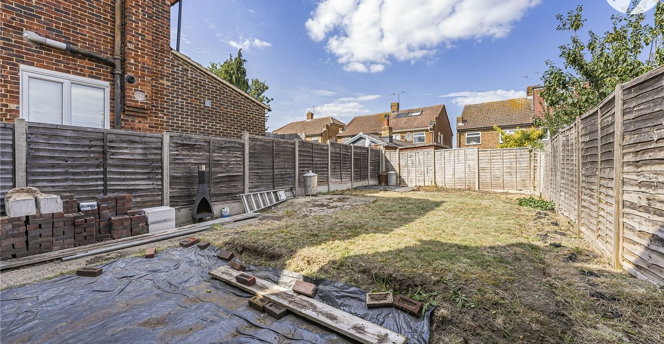 3 bedroom house for sale in Swanley | Robinson Jackson