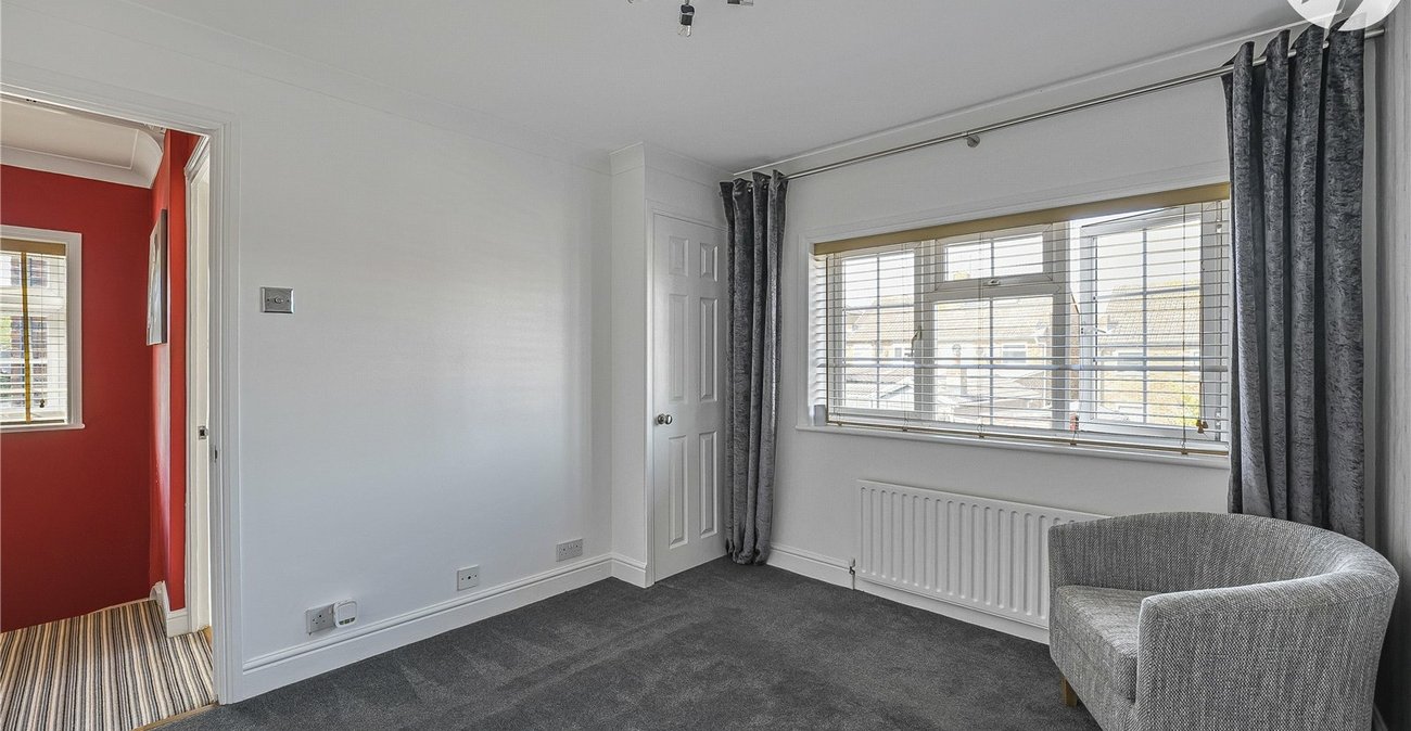 3 bedroom house for sale in Swanley | Robinson Jackson