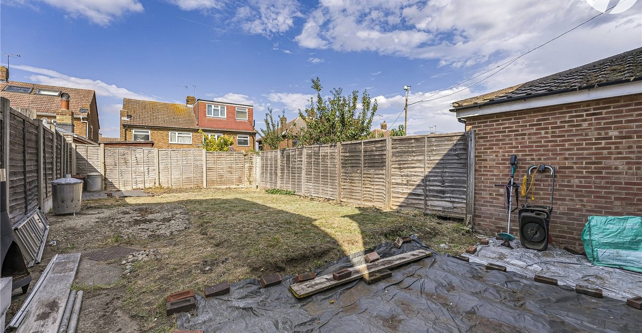 3 bedroom house for sale in Swanley | Robinson Jackson