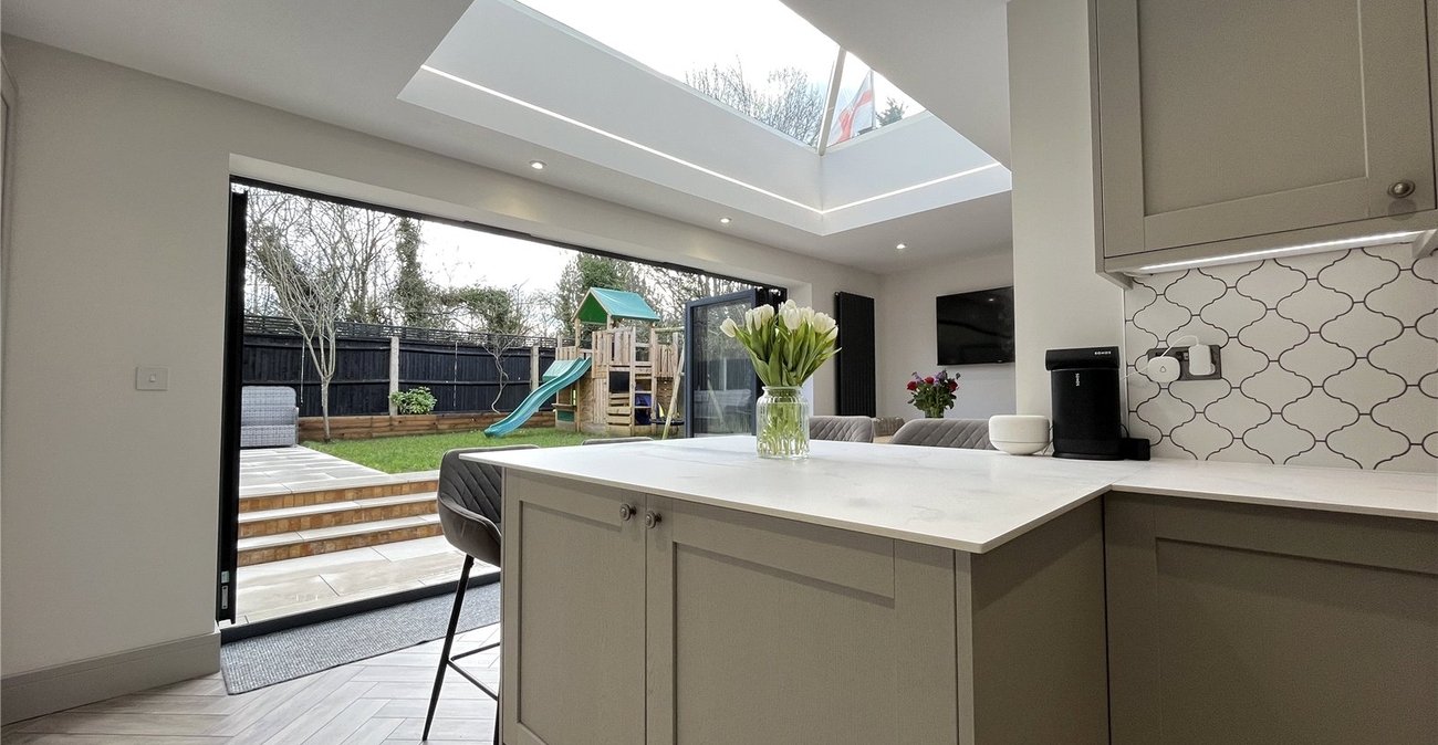 3 bedroom house for sale in Lordswood | Robinson Michael & Jackson