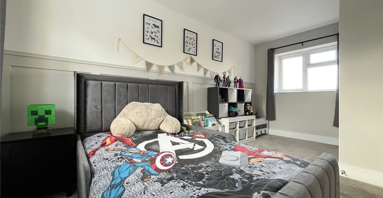 3 bedroom house for sale in Lordswood | Robinson Michael & Jackson