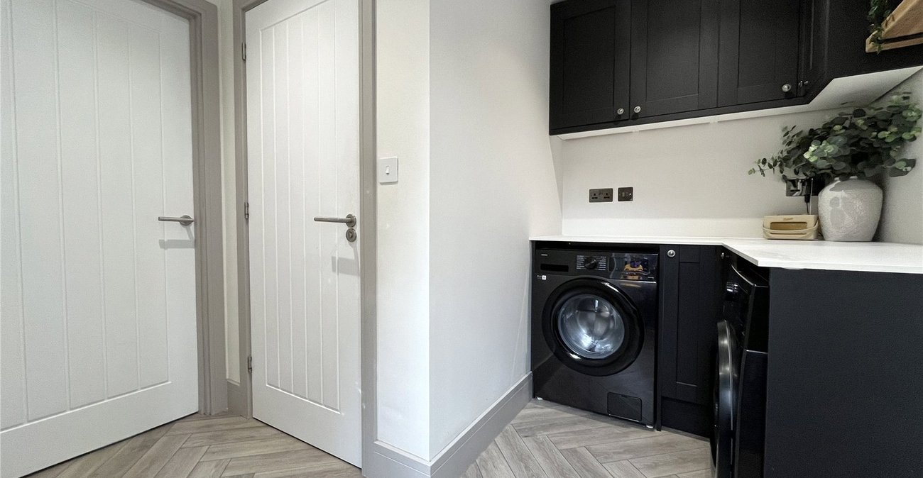 3 bedroom house for sale in Lordswood | Robinson Michael & Jackson