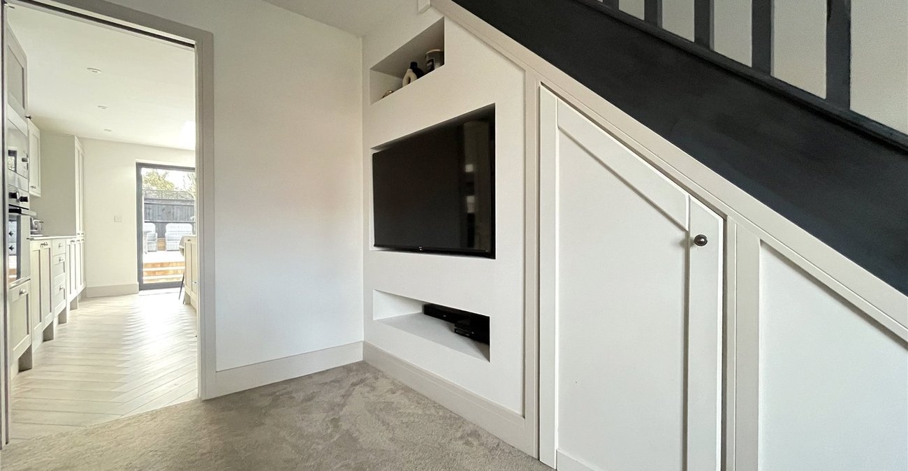 3 bedroom house for sale in Lordswood | Robinson Michael & Jackson