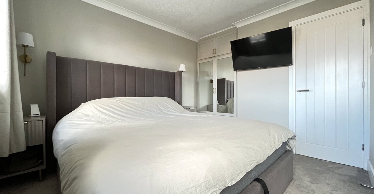 3 bedroom house for sale in Lordswood | Robinson Michael & Jackson