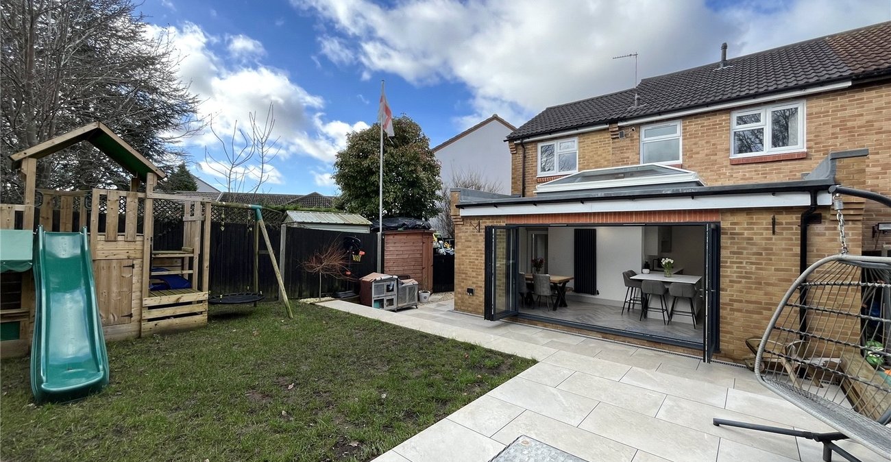 3 bedroom house for sale in Lordswood | Robinson Michael & Jackson