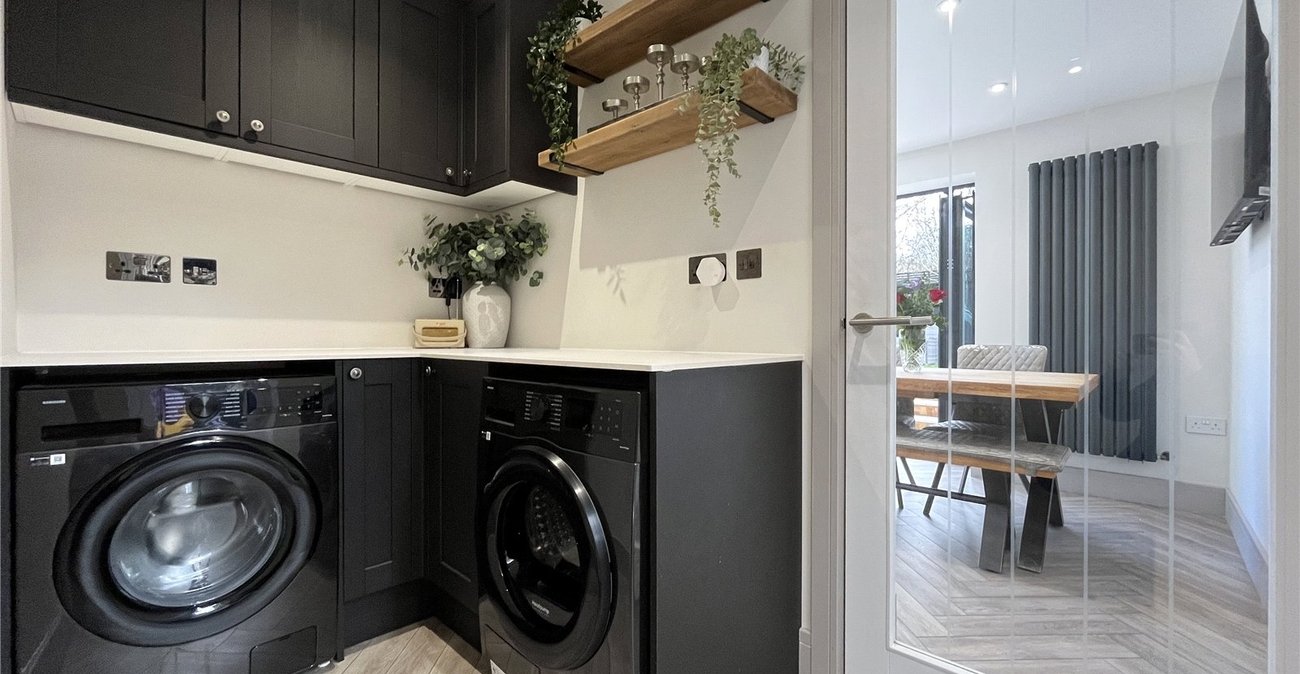 3 bedroom house for sale in Lordswood | Robinson Michael & Jackson