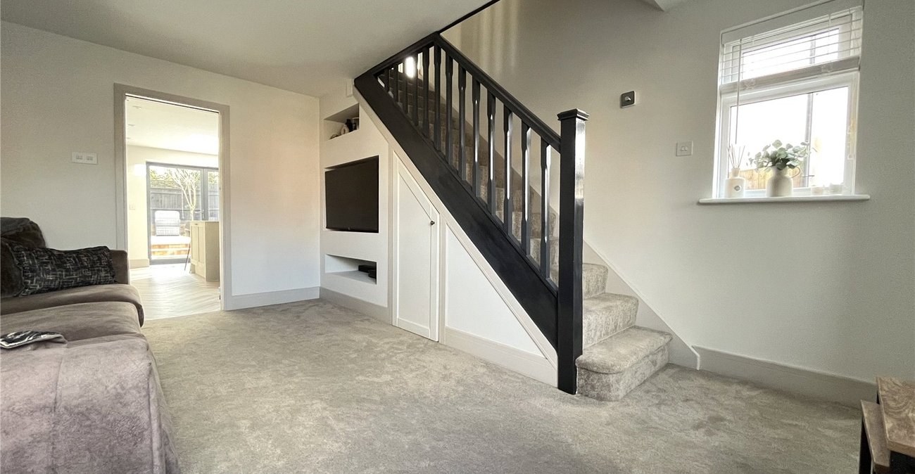 3 bedroom house for sale in Lordswood | Robinson Michael & Jackson