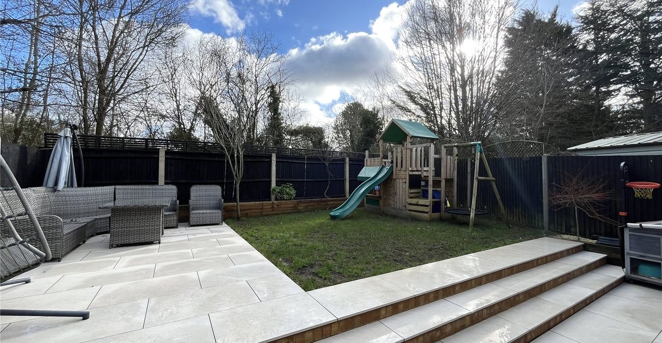 3 bedroom house for sale in Lordswood | Robinson Michael & Jackson