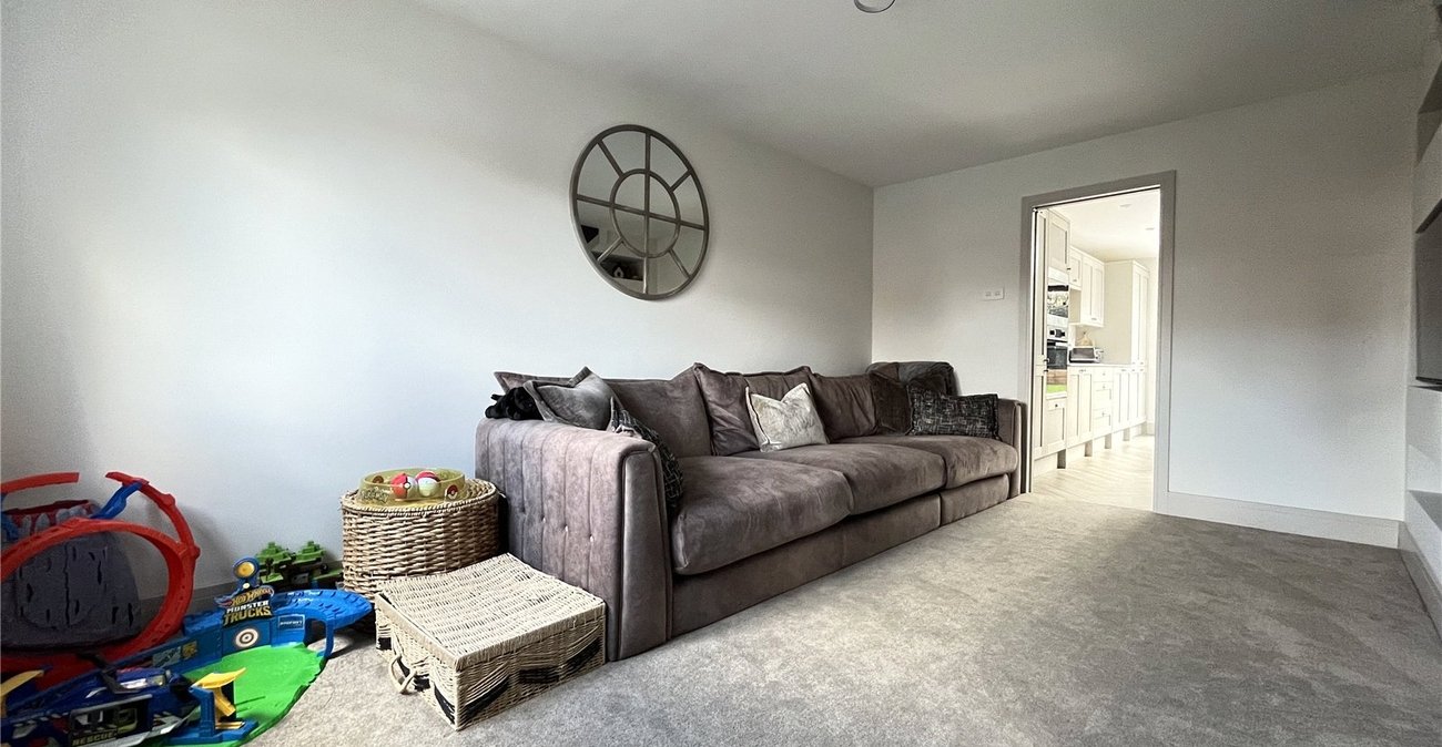 3 bedroom house for sale in Lordswood | Robinson Michael & Jackson