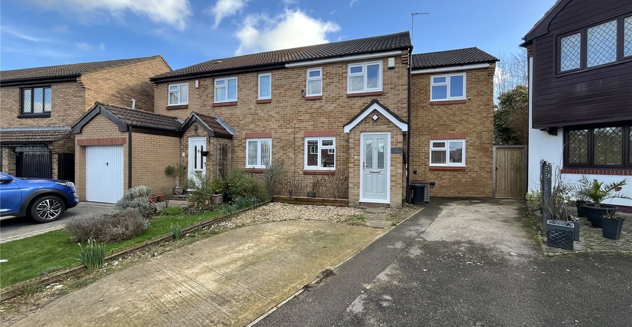 3 bedroom house for sale in Lordswood | Robinson Michael & Jackson