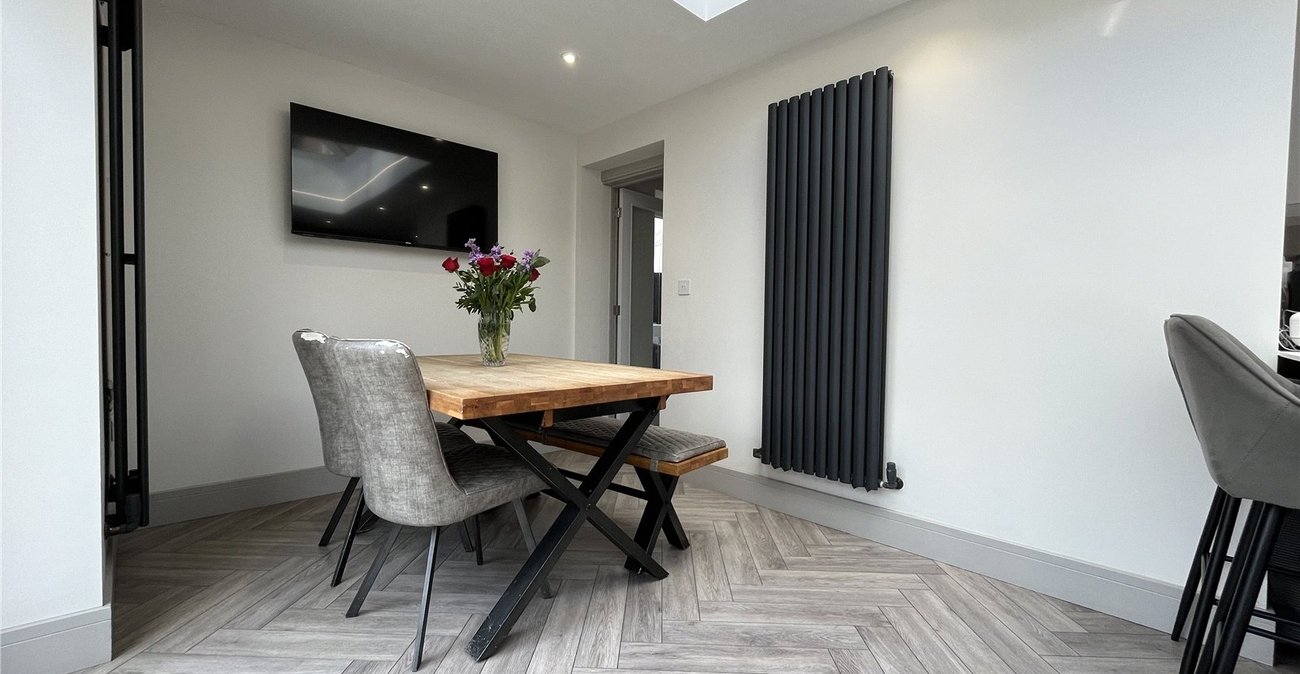 3 bedroom house for sale in Lordswood | Robinson Michael & Jackson