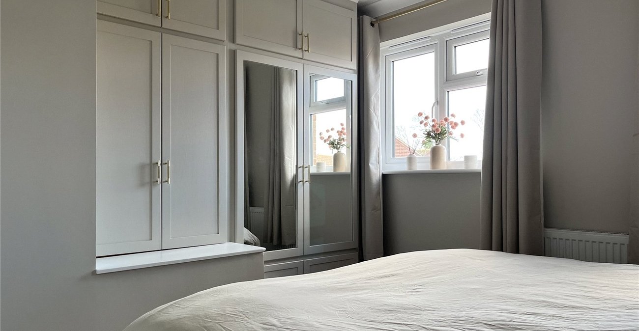 3 bedroom house for sale in Lordswood | Robinson Michael & Jackson