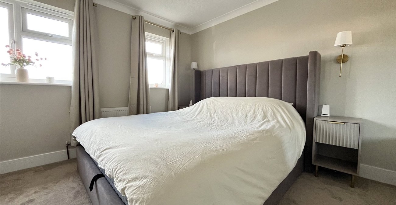 3 bedroom house for sale in Lordswood | Robinson Michael & Jackson